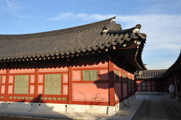 Hwaseong Palace