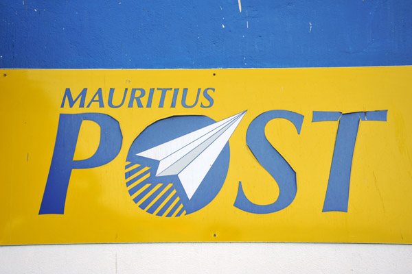 Mauritius Post, Grand Bay
