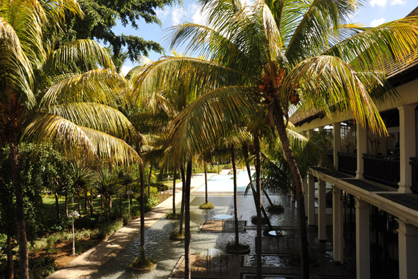 La Plantation Hotel, Mauritius-Balaclava
