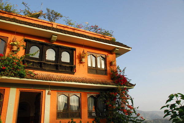 Dhulikhel Lodge Resort