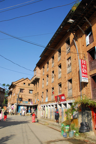 Dhulikhel, Nepal