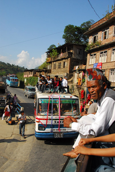 Dolaghat, Nepal