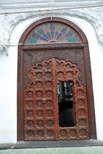 Port Louis - Jummah Masjid