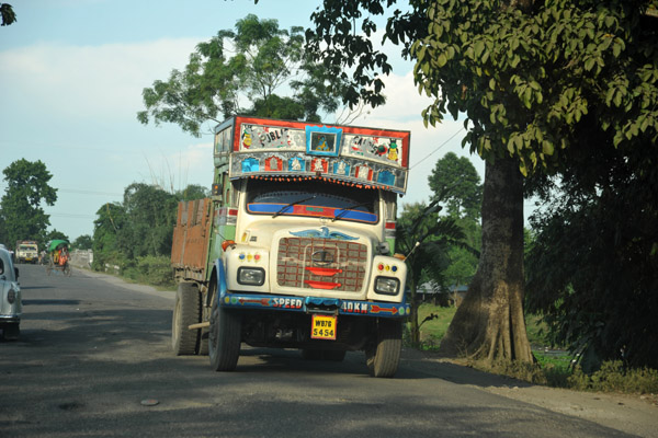 Bengal Highway