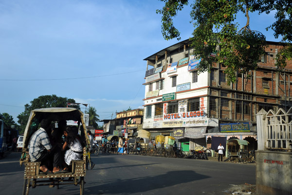 Dhupguri, West Bengal, India