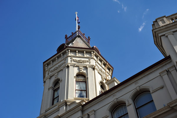 Craig's Royal Hotel, Ballarat