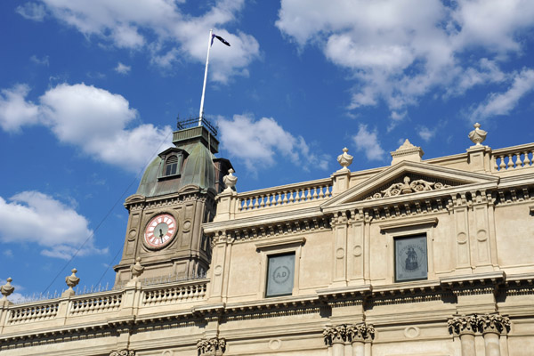 Ballarat Town Hall