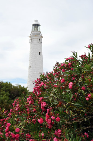 Wadjemup Lighthouse, Rottnest Island