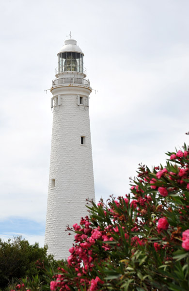 Wadjemup Lighthouse, Rottnest Island