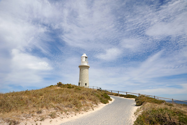Bathurst Lighthouse, Rottnest Island