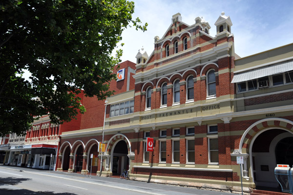 Fremantle Post Office
