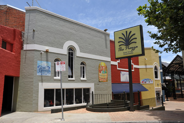 South Terrace, Fremantle