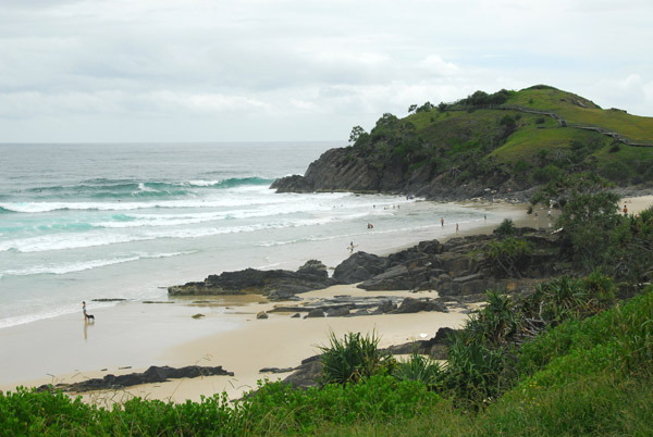 Cabarita Beach, Bogangar NSW