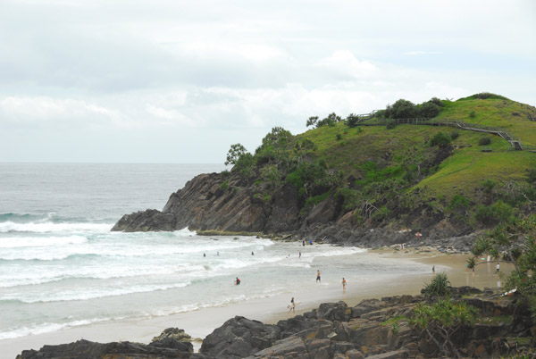 Cabarita Beach, Bogangar NSW