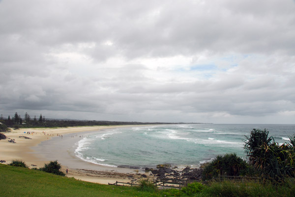 Cabarita Beach, Bogangar NSW