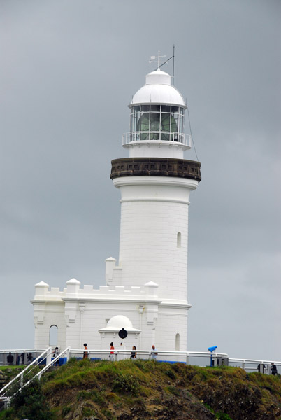 Cape Byron Lighthouse