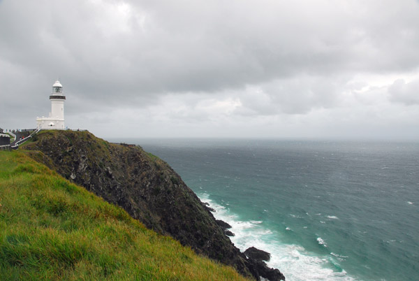 Cape Byron Lighthouse