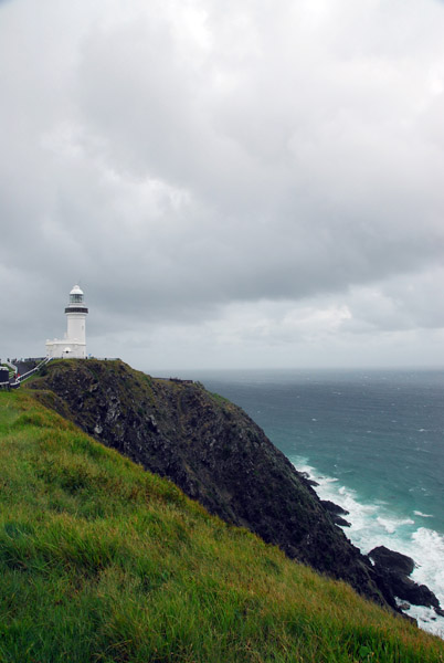 Cape Byron Lighthouse