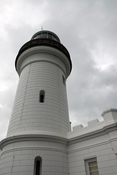 Cape Byron Lighthouse