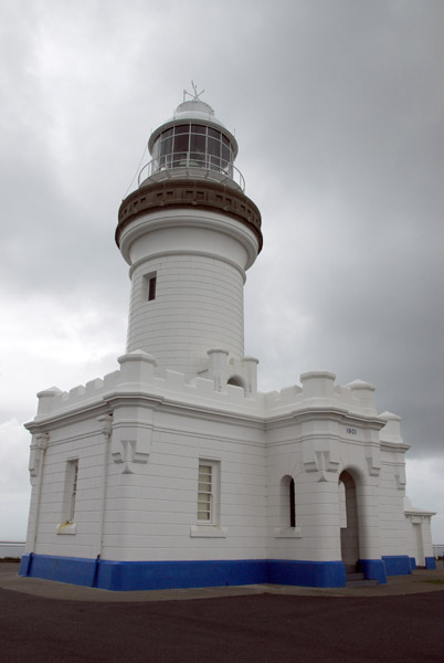 Cape Byron Lighthouse