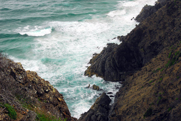 Cape Byron