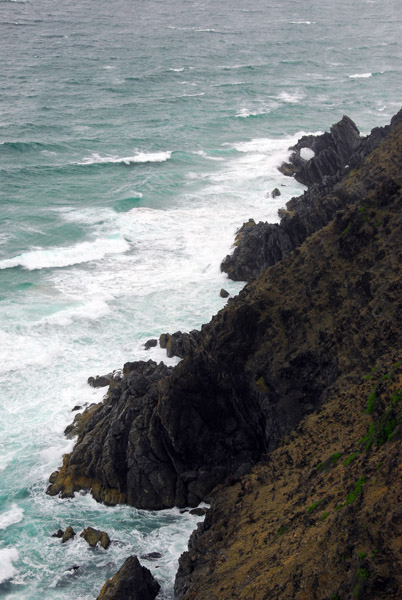 Cape Byron