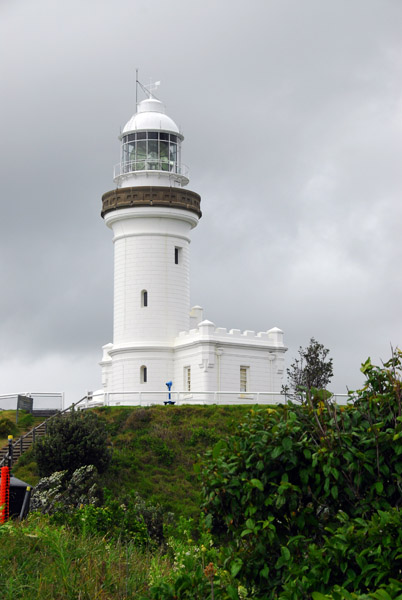 Cape Byron Lighthouse