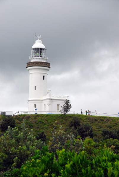 Cape Byron Lighthouse