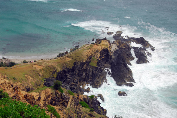 Cape Byron