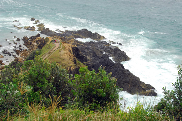 Cape Byron