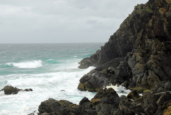 Cape Byron