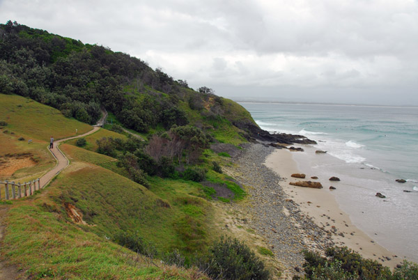 Little Wategos, Beach, Cape Byron