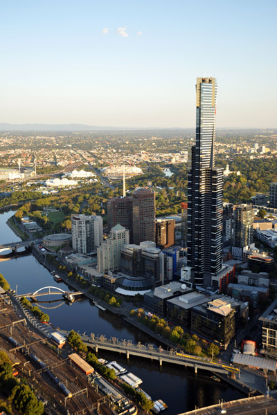 Melbourne - Southbank