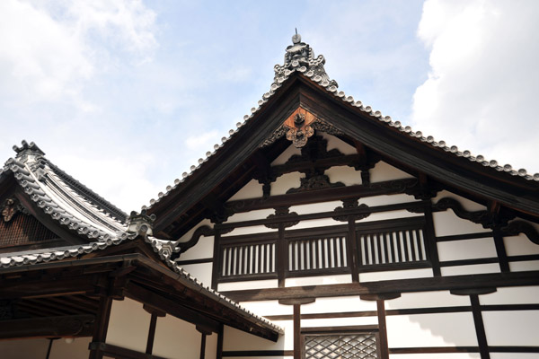 Kinaku-ji Temple