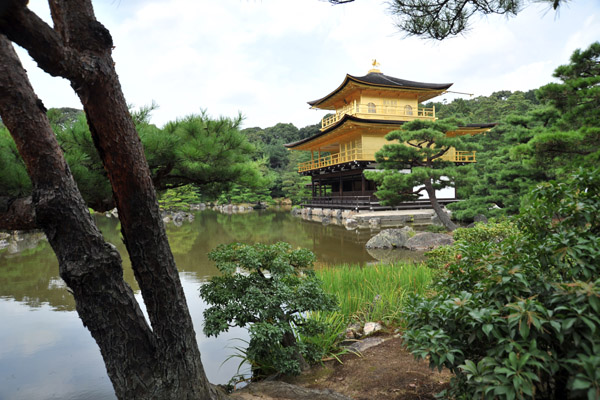 Kinkaku-ji