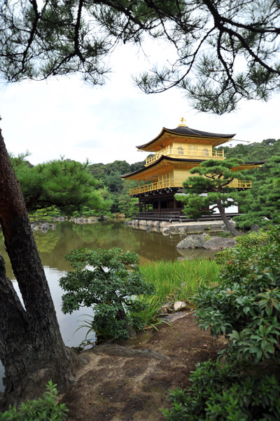 Kinkaku-ji