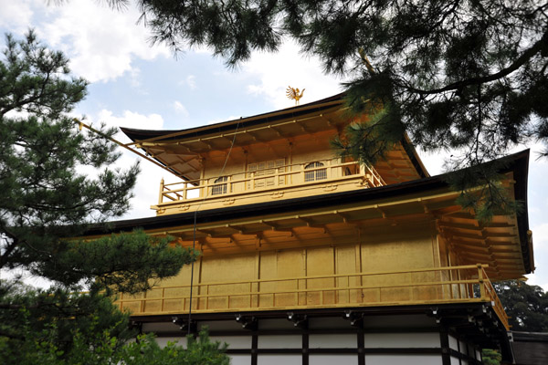 Kinkaku-ji