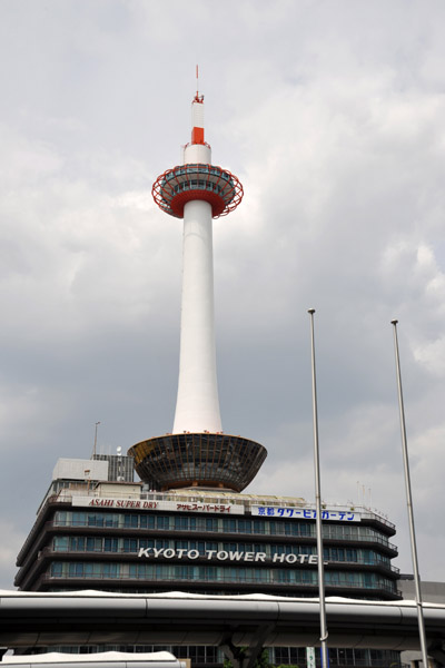 Kyoto Tower