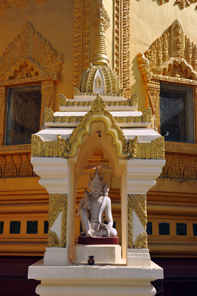 Swe Taw Myat Paya, Yangon