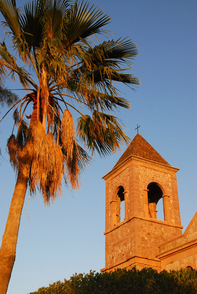 La Paz Cathedral