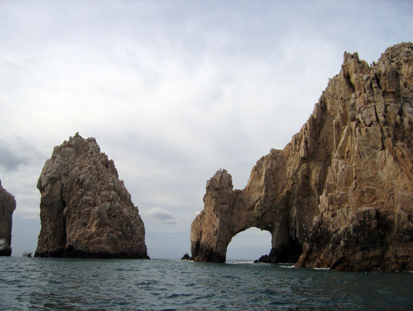 El Arco, Cabo San Lucas