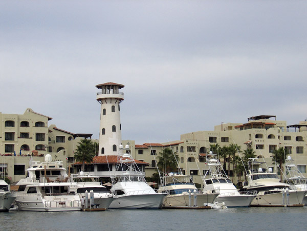 El Tesoro Resort, Cabo San Lucas