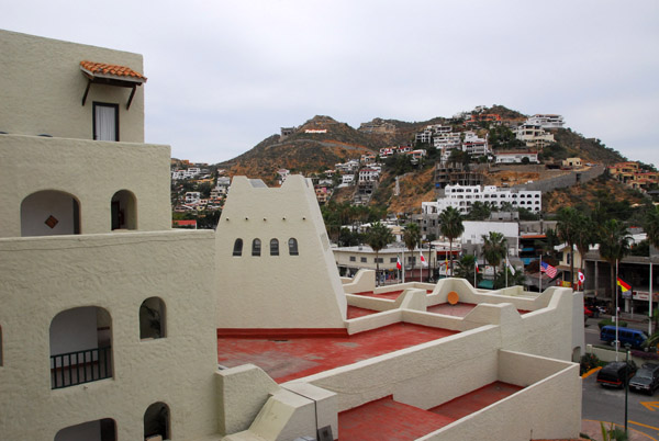 El Tesoro Resort, Cabo San Lucas