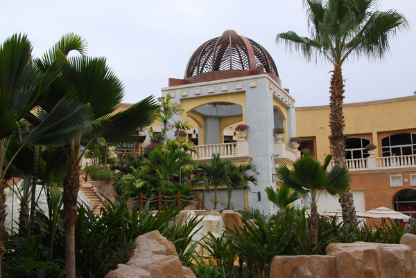 Puerto Paraiso, Cabo San Lucas