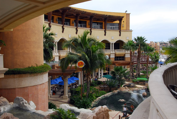 Puerto Paraiso, Cabo San Lucas