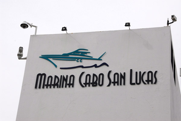 Marina Cabo San Lucas