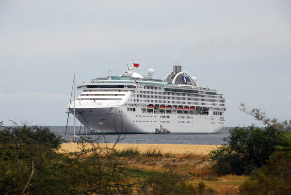 Dawn Princess, Cabo San Lucas