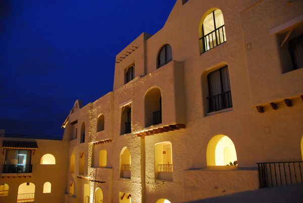 Tesoro Los Cabos