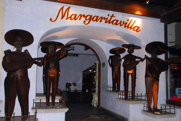 Margaritaville, Cabo San Lucas