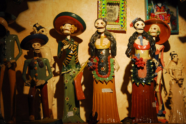 Día de los Muertos, Cabo San Lucas
